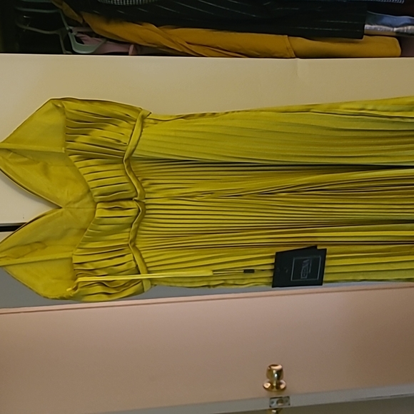 COPY - Brand new Macduggal jumpsuit - Picture 7 of 11